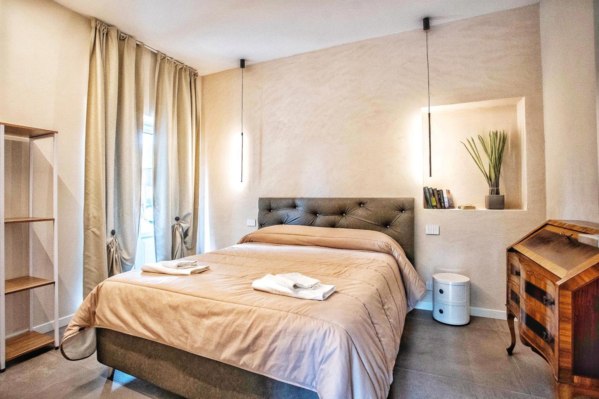 Villa Giuliana Arezzo Eksteriør billede