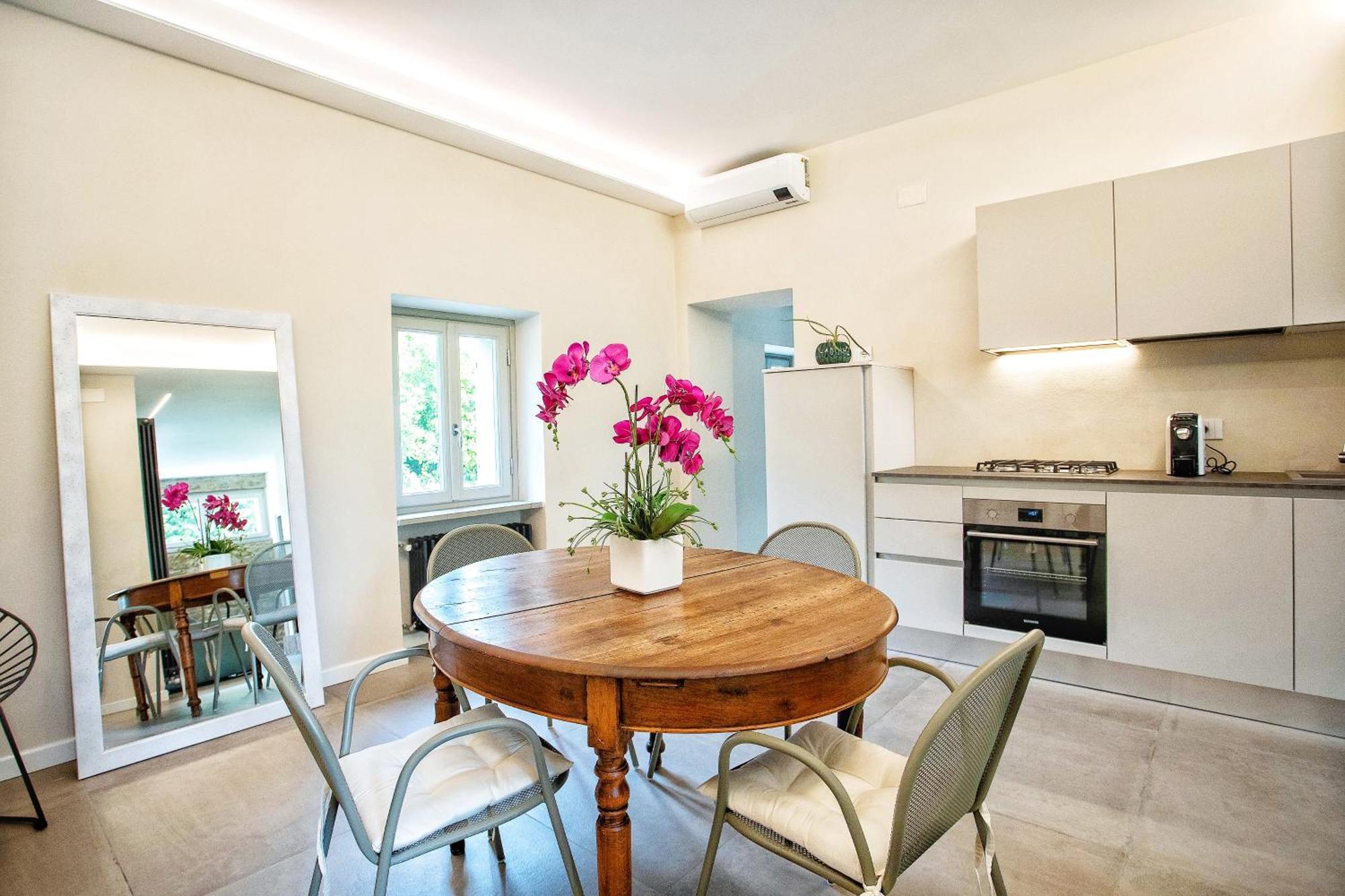 Villa Giuliana Arezzo Eksteriør billede