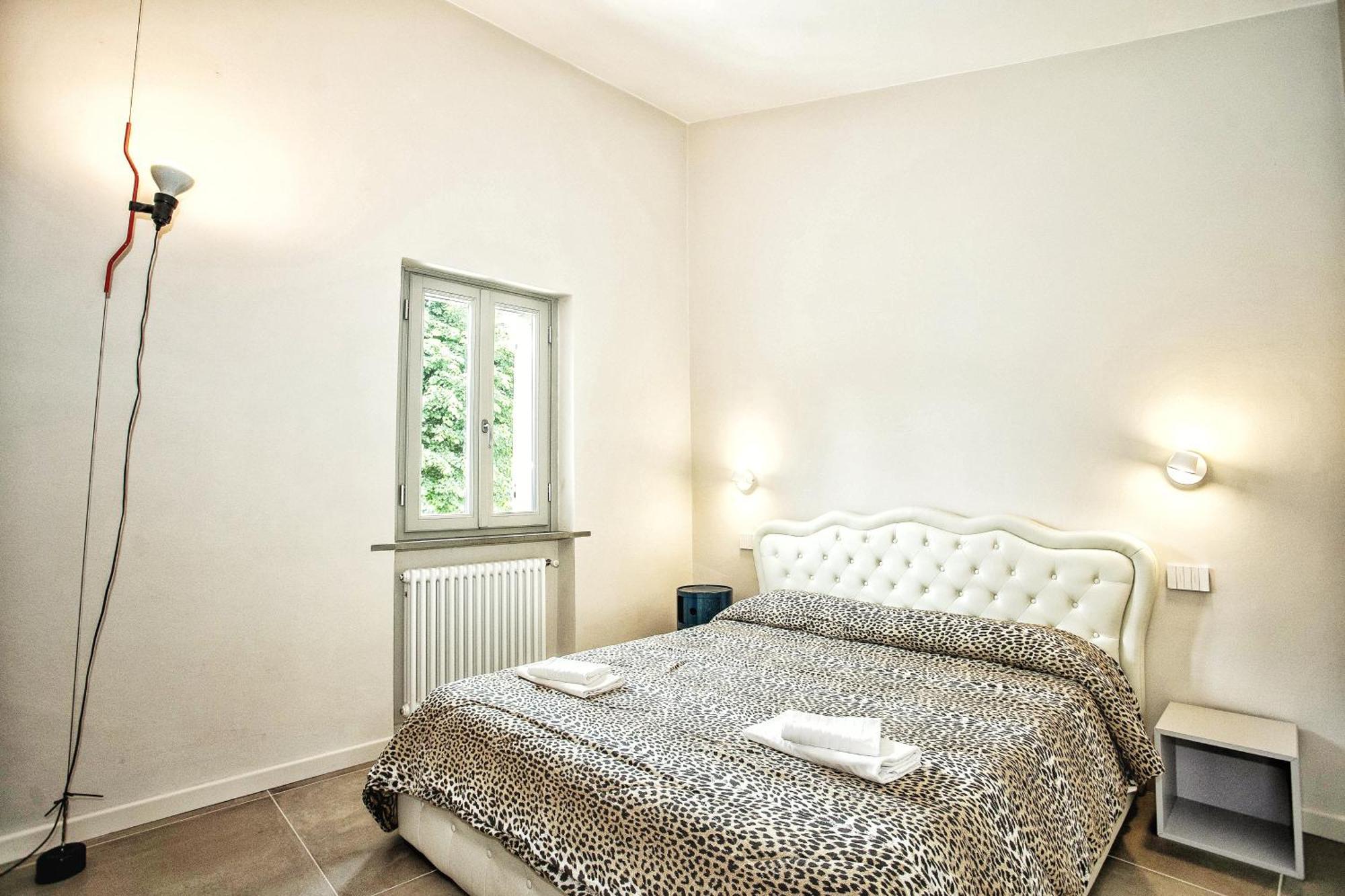 Villa Giuliana Arezzo Eksteriør billede