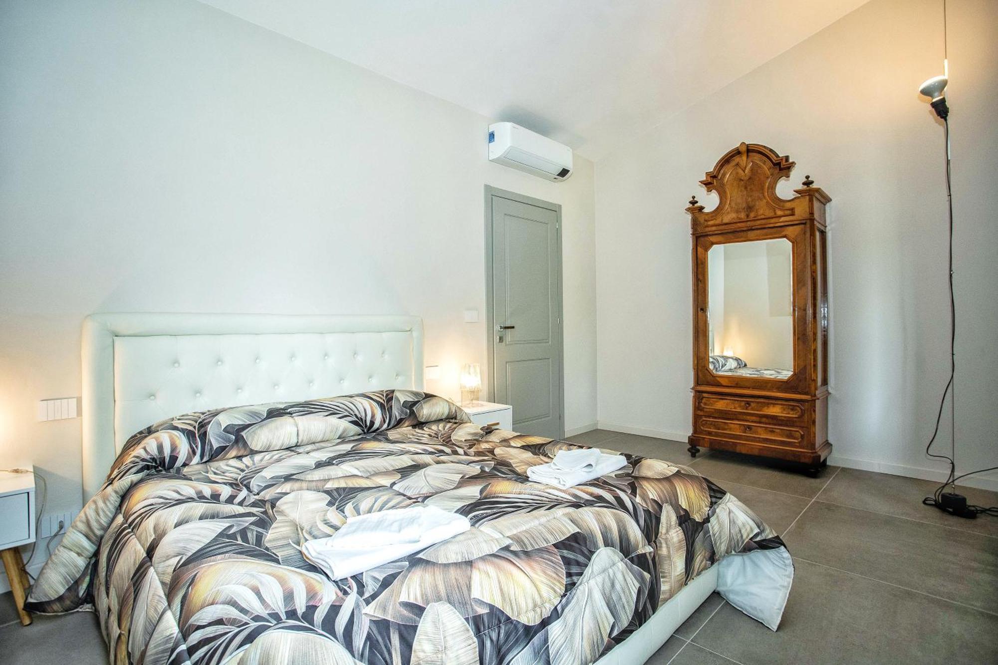 Villa Giuliana Arezzo Eksteriør billede