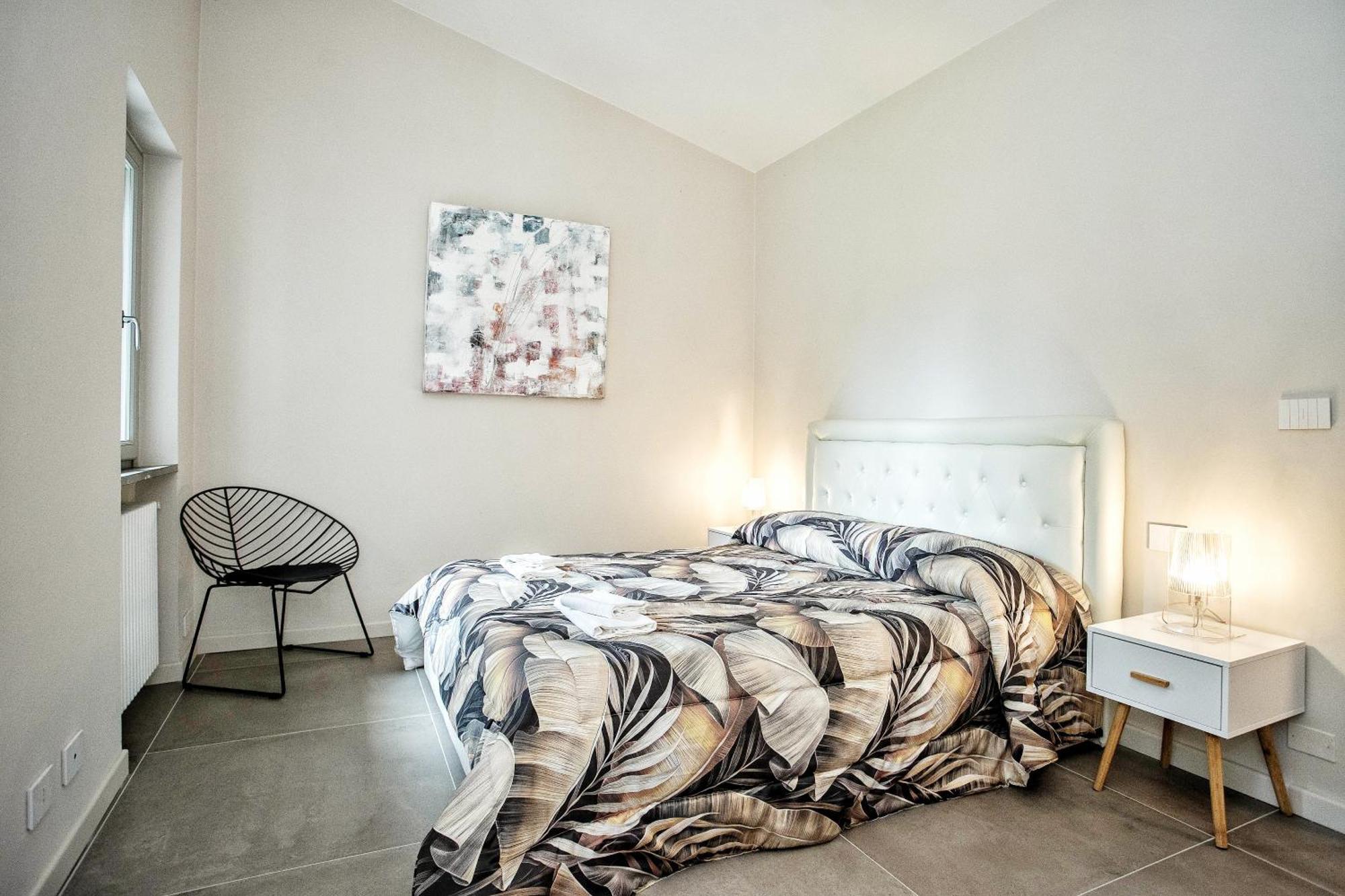 Villa Giuliana Arezzo Eksteriør billede